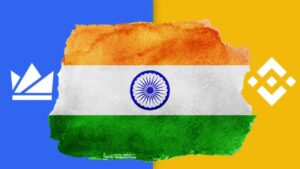 India Freezes Crypto Exchange Wazirx’s Bank Assets — Binance Claims Acquisition of Wazirx Was ‘Never Completed’ PlatoBlockchain Data Intelligence. Vertical Search. Ai.