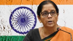 وزیر دارایی هند از سرمایه‌گذاران کریپتو می‌خواهد تا زمانی که مقامات در حال بررسی مبادلات اطلاعات پلاتوبلاک چین هستند، احتیاط کنند. جستجوی عمودی Ai.