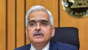 India’s Central Bank Governor Warns Crypto Market May Crash and Small Investors Will Lose Money PlatoBlockchain Data Intelligence. Vertical Search. Ai.