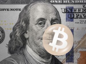 Zabezpieczenie przed inflacją czy nie, prawdziwą wartością bitcoina jest oddzielenie pieniędzy od państwowej analizy danych PlatoBlockchain. Wyszukiwanie pionowe. AI.