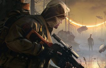 'Into the Radius' bringer Hardcore Post-Apocalyptic Survival til Quest 2 i september PlatoBlockchain Data Intelligence. Lodret søgning. Ai.