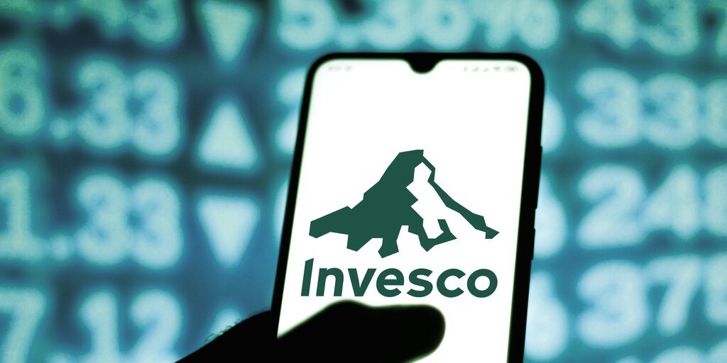 Invesco, 30 Milyon Dolarlık Yeni Metaverse Fonu PlatoBlockchain Veri İstihbaratını Sunuyor. Dikey Arama. Ai.