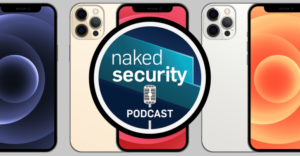 S3 Ep97: Did your iPhone get pwned? How would you know? [Audio + Text] PlatoBlockchain Data Intelligence. Vertical Search. Ai.