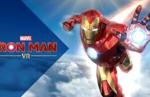 ‘Iron Man VR’ Developer Remains “All-in on VR” and “Can’t wait to tell you more” PlayStation VR 2 PlatoBlockchain Data Intelligence. Vertical Search. Ai.
