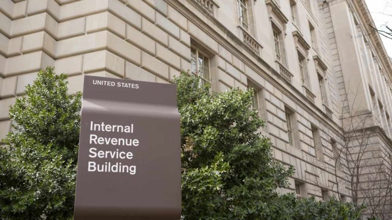 IRS udvider kryptospørgsmål på skatteformular PlatoBlockchain Data Intelligence. Lodret søgning. Ai.