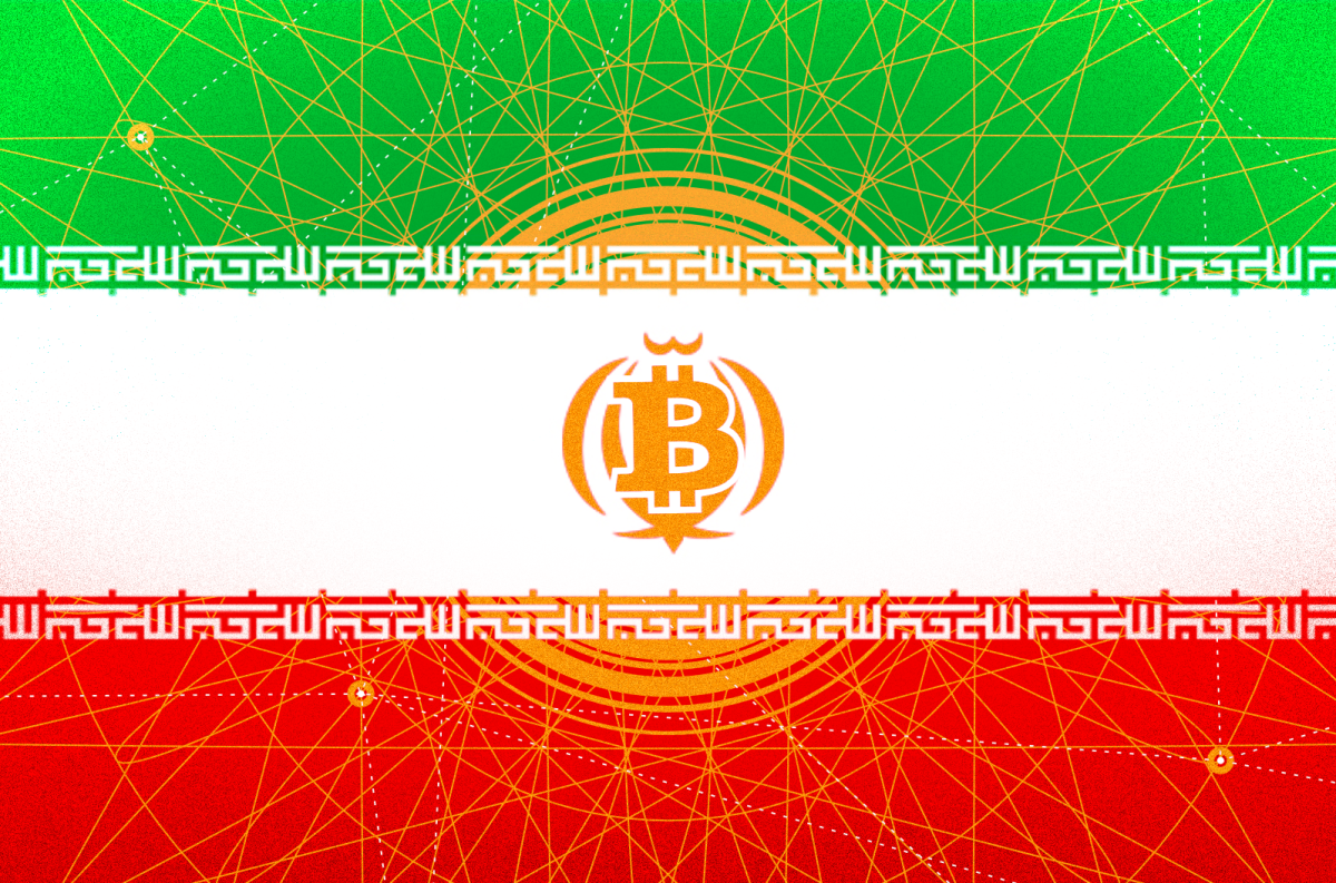 Iran Greenlights Bitcoin, Crypto Payments For Imports: Rapporter PlatoBlockchain Data Intelligence. Vertikalt søk. Ai.