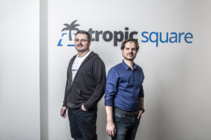 Tropic Square til at lancere prototype til Open-Source-chips, der bruges i Bitcoin-hardware PlatoBlockchain Data Intelligence. Lodret søgning. Ai.