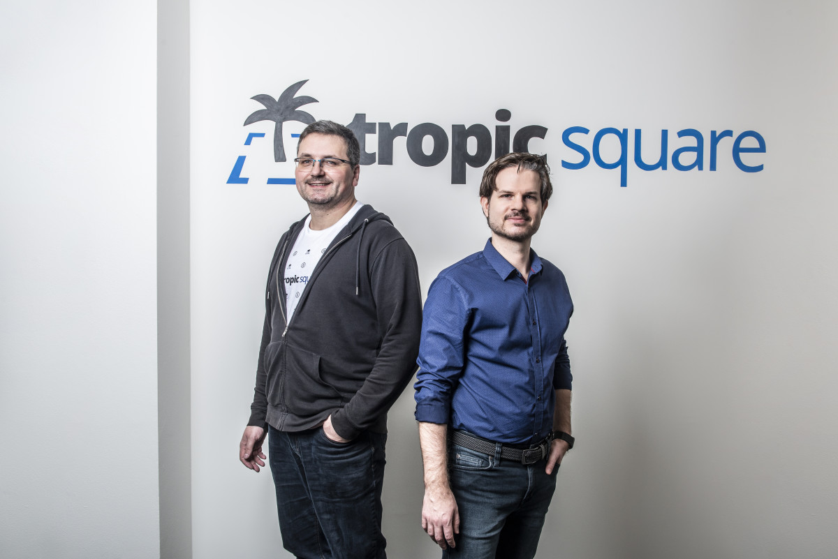 Tropic Square 将推出用于比特币硬件 PlatoBlockchain 数据智能的开源芯片原型。垂直搜索。人工智能。