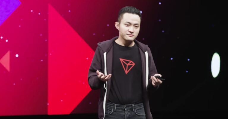Justin Sun: Why TRON-Powered Stablecoin $USDD Is Better Than ‘DAI, UST, and Other Stablecoins’ PlatoBlockchain Data Intelligence. Vertical Search. Ai.