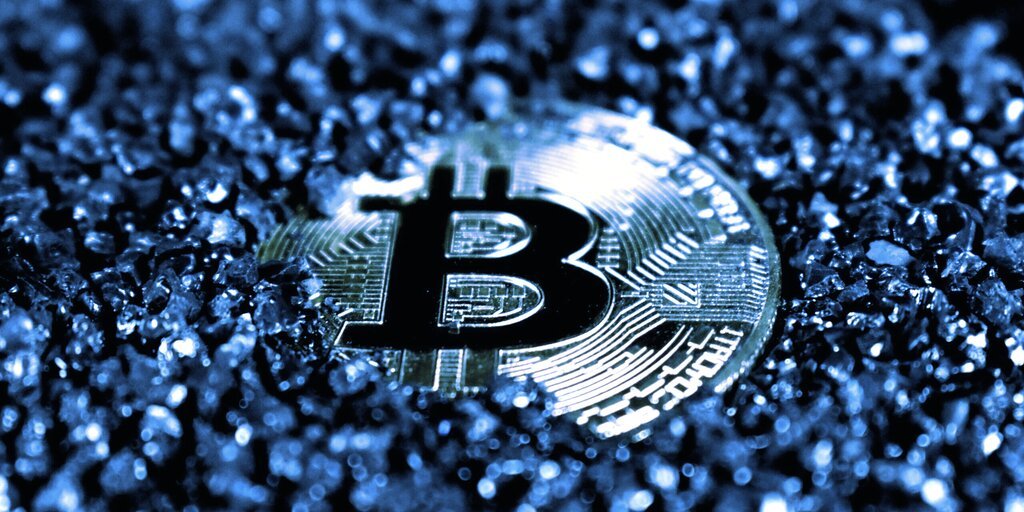A Bitcoin 25 hét óta először 9 XNUMX dollár felett jár a PlatoBlockchain Data Intelligence rendszerben. Függőleges keresés. Ai.