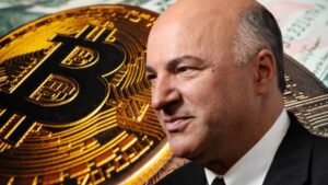 Shark Tank Star Kevin O’Leary Buys the Bitcoin Dip — Says Crypto ‘Desperately Needs Policy’ PlatoBlockchain Data Intelligence. Vertical Search. Ai.