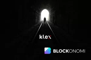 Klex が Klaytn で稼働: 自動化されたポートフォリオおよび取引プラットフォーム PlatoBlockchain データ インテリジェンス。 垂直検索。 あい。