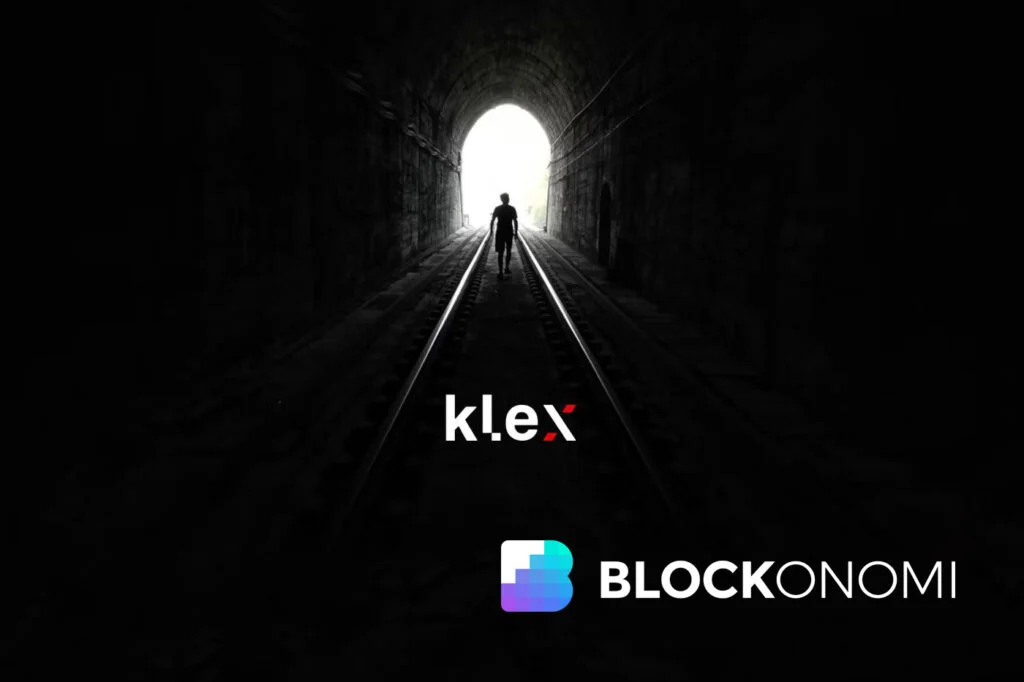 Το Klex Goes Live στο Klaytn: An Automated Portfolio & Trading Platform PlatoBlockchain Data Intelligence. Κάθετη αναζήτηση. Ολα συμπεριλαμβάνονται.