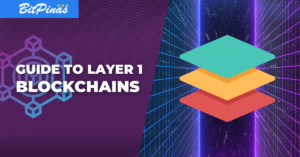 What is a Layer 1 Blockchain (and Some Examples) PlatoAiStream Data Intelligence. Vertical Search. Ai.