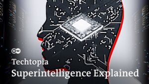 Kan kunstig intelligens bli sansende, eller smartere enn vi er? PlatoBlockchain Data Intelligence. Vertikalt søk. Ai.