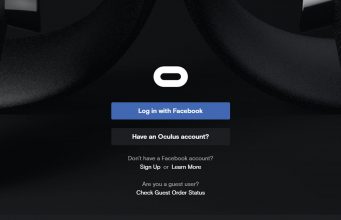 Meta は今日、新しい Meta VR アカウントのロールアウトで強制的な Facebook ログインを削除します PlatoBlockchain Data Intelligence. 垂直検索。 あい。