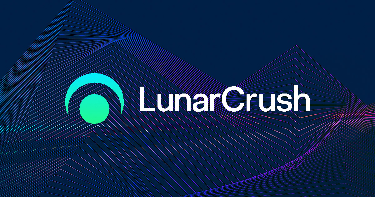 LunarCrush अपने समुदाय प्लेटोब्लॉकचैन डेटा इंटेलिजेंस को अधिक मूल्य देने के लिए एक डेफी सूट का निर्माण कर रहा है। लंबवत खोज। ऐ.