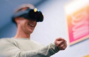 צוקרברג: אוזניות ה-Meta Quest VR הבאות אושרו לפרסום באוקטובר PlatoBlockchain Data Intelligence. חיפוש אנכי. איי.