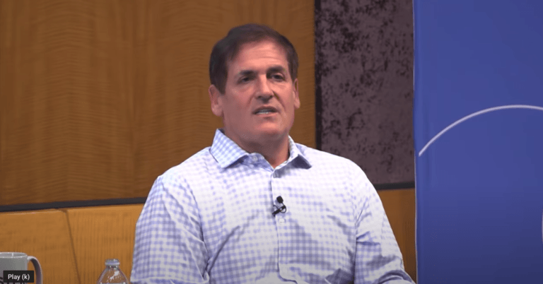 Billionaire Mark Cuban Explains Why SEC’s Stance on Crypto Is “Incredibly Hypocritical” PlatoBlockchain Data Intelligence. Vertical Search. Ai.