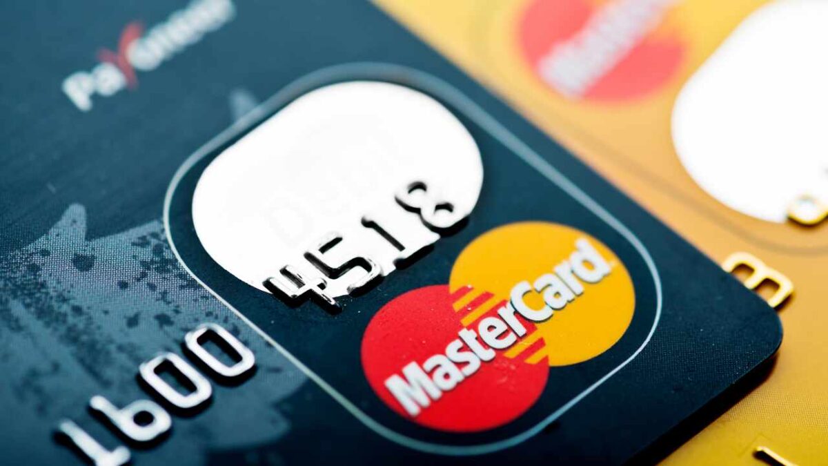 Mastercard vê criptomoeda mais como classe de ativos do que forma de pagamento