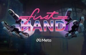 Meta Releases ‘First Hand’ Demo to Showcase Quest Hand-tracking to Developers PlatoAiStream Data Intelligence. Vertical Search. Ai.
