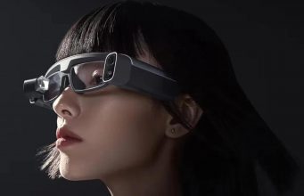 Xiaomi تكشف النقاب عن نظارات المستهلك الذكية بكاميرا بدقة 50 ميجابكسل وشاشة Micro OLED ذكاء بيانات PlatoBlockchain. البحث العمودي. عاي.
