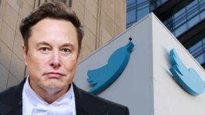 Elon Musk สรุปเหตุผลใหม่ในการยุติข้อตกลง Twitter โดยอ้างถึง Whistleblower PlatoBlockchain Data Intelligence ค้นหาแนวตั้ง AI.
