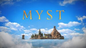 Myst agora totalmente jogável com Quest Hand Tracking PlatoBlockchain Data Intelligence. Pesquisa Vertical. Ai.
