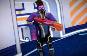 ‘NERF Ultimate Championship’ Team Shooter Releases Today on Quest 2 PlatoBlockchain Data Intelligence. Vertical Search. Ai.