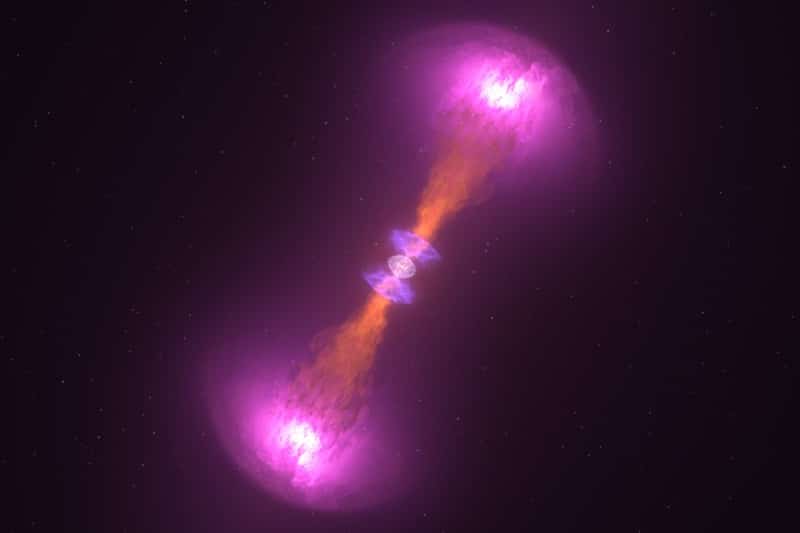 Mirando el interior de una estrella de neutrones PlatoBlockchain Data Intelligence. Búsqueda vertical. Ai.