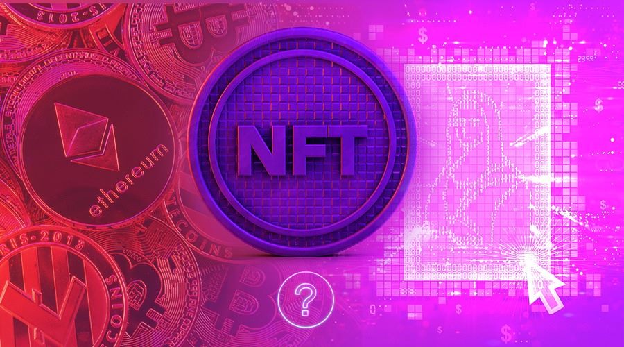 NFT 是艺术还是山寨币？ PlatoBlockchain 数据智能。 垂直搜索。 哎。