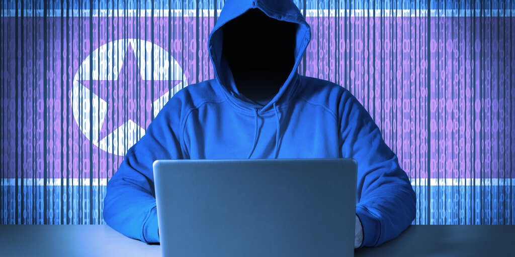 Nordkoreanske hackere bak DeBridge Finance Attack: Medgrunnlegger av PlatoBlockchain Data Intelligence. Vertikalt søk. Ai.