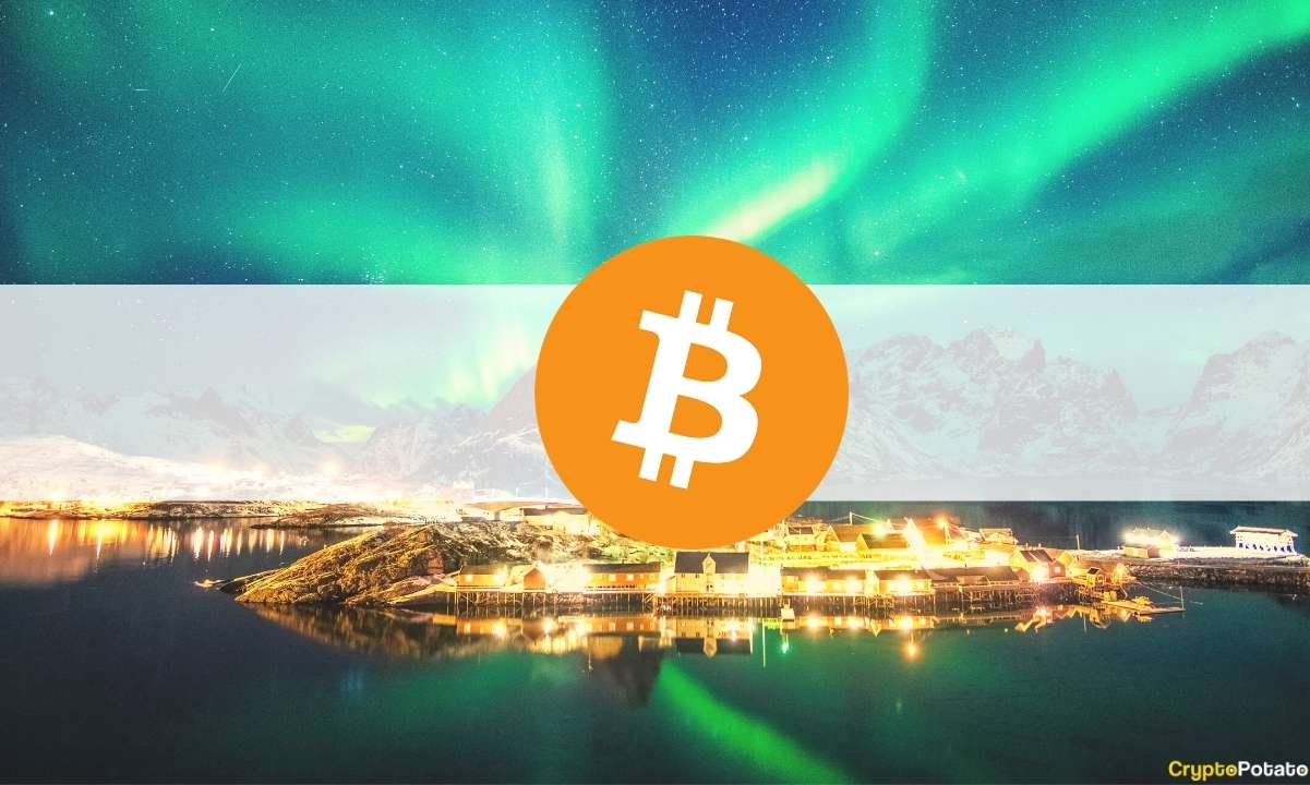 Norwegian BTC Miner Moves Beyond the Arctic Circle to Cut Energy Costs (Report) PlatoBlockchain Data Intelligence. Vertical Search. Ai.