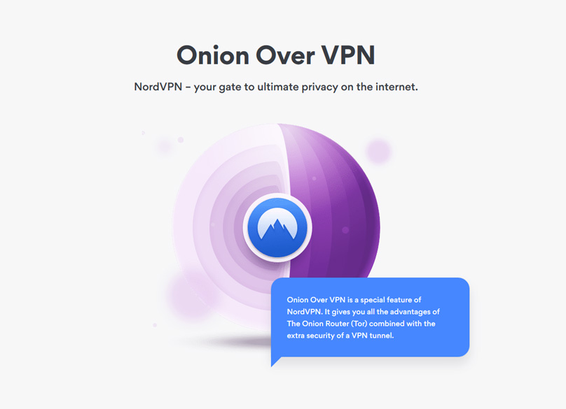 Onion VPN