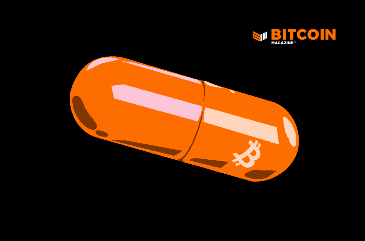 Orange Pill: Eine neue App für die Datenintelligenz von Bitcoiners PlatoBlockchain. Vertikale Suche. Ai.