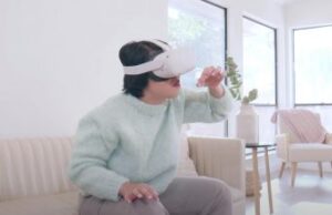 Google의 Owlchemy Labs는 최초의 멀티플레이어 VR 게임을 선보이며 PlatoBlockchain 데이터 인텔리전스를 손으로 추적하는 것이 전부입니다. 수직 검색. 일체 포함.