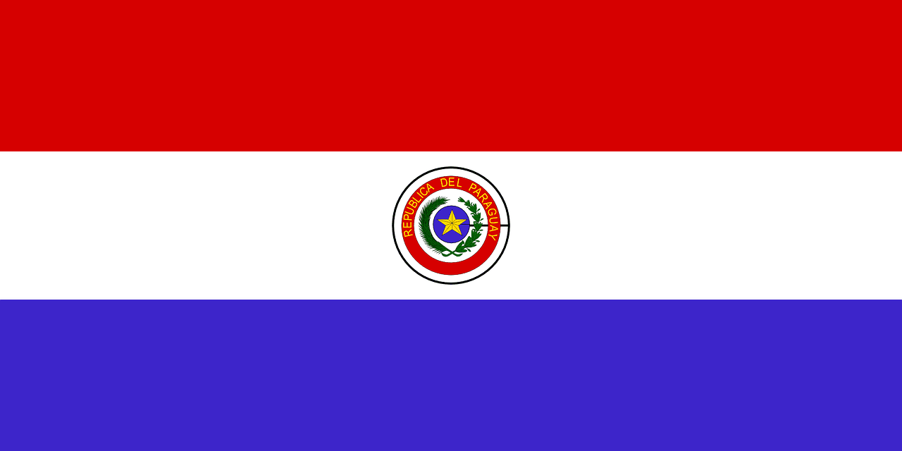 Paraguay elnöke megvétózta a kriptográfiai szabályozási törvényt, a PlatoBlockchain adatintelligencia. Függőleges keresés. Ai.