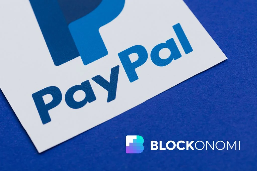 PayPal, Coinbase의 자금 세탁 방지 리그 PlatoBlockchain 데이터 인텔리전스에 합류 수직 검색. 일체 포함.