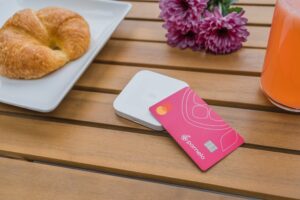 Pomelo bringt Familienkreditkarten auf den Markt, um Kredite und internationale Geldüberweisungen zu kombinieren PlatoBlockchain Data Intelligence. Vertikale Suche. Ai.