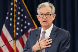As Crypto Rallies on Strong Jobs Data, Analysts Speculate on Powell’s Next Move PlatoBlockchain Data Intelligence. Vertical Search. Ai.