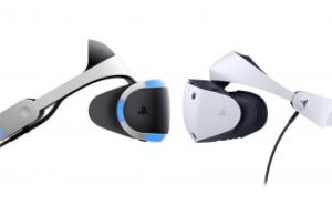 PSVR vs. PSVR 2 – How Far Has PlayStation VR Come Since 2016? PlayStation VR 2 PlatoBlockchain Data Intelligence. Vertical Search. Ai.