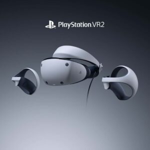 تصدر PlayStation VR2 ذكاء بيانات PlatoBlockchain "أوائل عام 2023". البحث العمودي. عاي.
