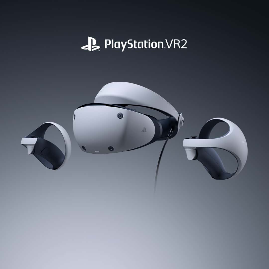 PlayStation VR2 发布“2023 年初”柏拉图区块链数据智能。 垂直搜索。 哎。