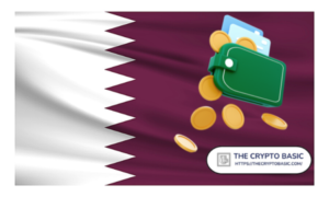 Il Qatar presenta i servizi di pagamento digitale in vista della Coppa del Mondo FIFA PlatoBlockchain Data Intelligence. Ricerca verticale. Ai.