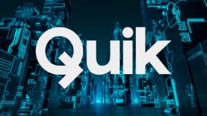 Still Wondering How to Enter Web3? Start by Minting a Web3 Domain Name from Quik.com PlatoBlockchain Data Intelligence. Vertical Search. Ai.