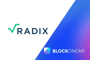 Radix: A Full-Stack Layer 1 Protocol for Building & Scaling DeFi Applications PlatoBlockchain Data Intelligence. Vertical Search. Ai.