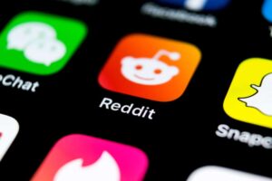 Reddit Partners With FTX: Expansion On Community Points Nears PlatoBlockchain Data Intelligence. Vertical Search. Ai.