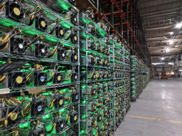 Cipher Mining, en Bitcoin-gruvarbetare installerar 40-MW vinddriven plats i Texas PlatoBlockchain Data Intelligence. Vertikal sökning. Ai.