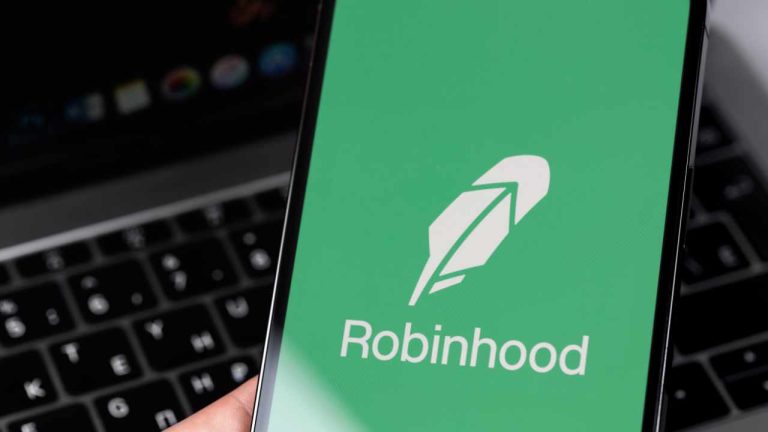 Robinhood Crypto bøtelagt 30 millioner dollar av NY regulator for "betydelige feil" på flere områder
