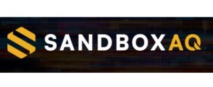 SandboxAQ สอดคล้องกับ ลงทุนในบริษัทซอฟต์แวร์ EvolutionQ PlatoBlockchain Data Intelligence ค้นหาแนวตั้ง AI.